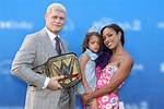 Unveiling Cody Rhodes's Daughter's Name: a Comprehensive Guide