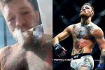 Unveiling Conor Mcgregor's Height in Cm: a Closer Look
