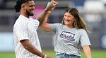 Unveiling Damar Hamlin's Marital Status: Exclusive Insights