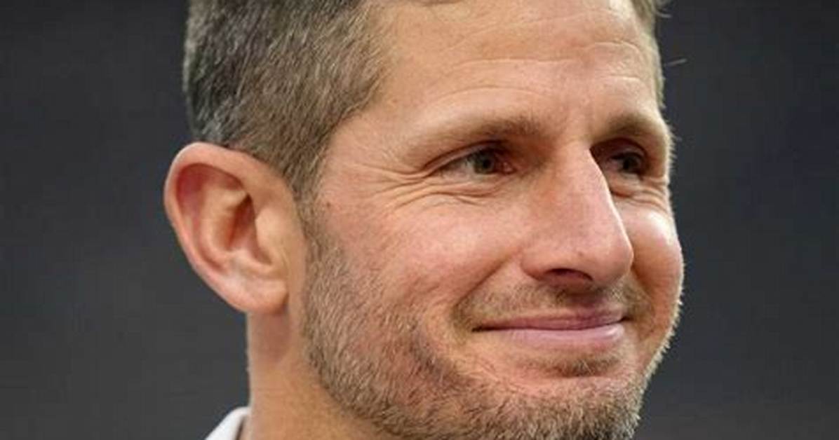 Unveiling Dan Orlovsky's Net Worth, Age, Weight, and Career Journey