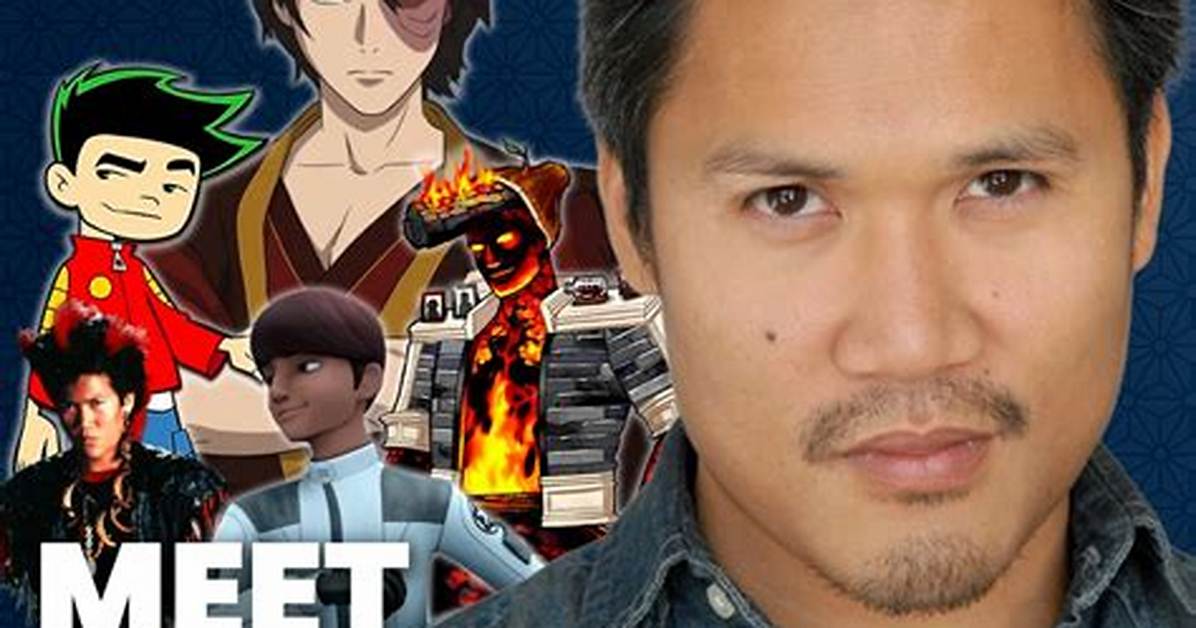 Unveiling Dante Basco, the Multifaceted Artist