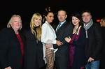 Unveiling David O'hara's Net Worth: from Hollywood to Endorsements