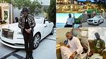Unveiling Davido's Current Net Worth: a Glimpse into the Life of a Musical Icon