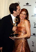 Unveiling Debra Messing's Boyfriend: Love, Life, and Laughter