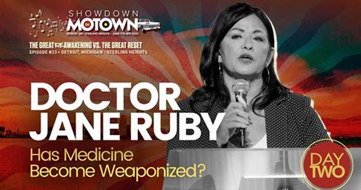 Unveiling Dr. Jane Ruby's Wikipedia Presence: a Comprehensive Review