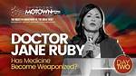 Unveiling Dr. Jane Ruby's Wikipedia Presence: a Comprehensive Review