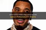 Unveiling Dreka Gates' Zodiac Sign: Discoveries and Insights