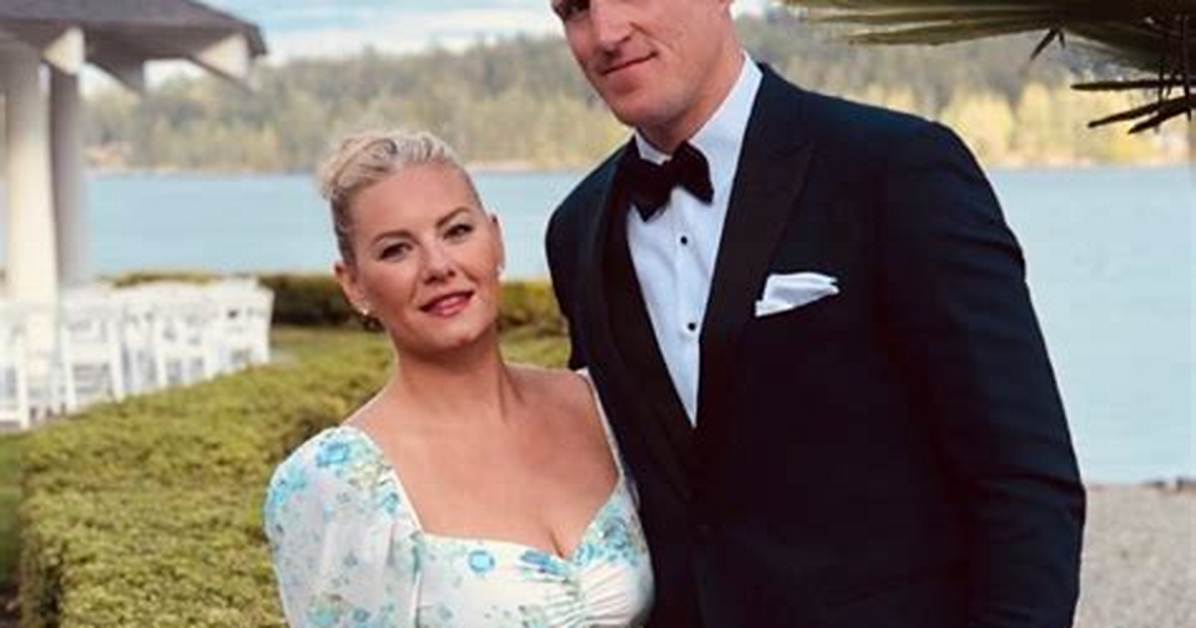 Unveiling Elisha Cuthbert's Relationships: a Journey Through Love and Romance