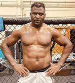 Unveiling Francis Ngannou's Net Worth, Age, and Family