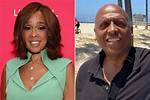 Unveiling Gayle King's Husband: Secrets and Revelations Revealed