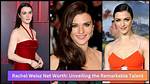 Unveiling Her Net Worth Details