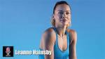 Unveiling Hope and Resilience in Leanne Hainsby's Cancer Journey