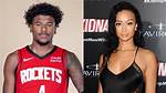 Unveiling Jalen Green's Girlfriend: Discoveries and Insights Revealed