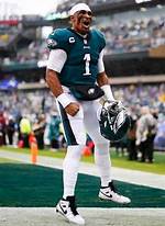 Unveiling Jalen Hurts Height: the Rising Star of the Nfl