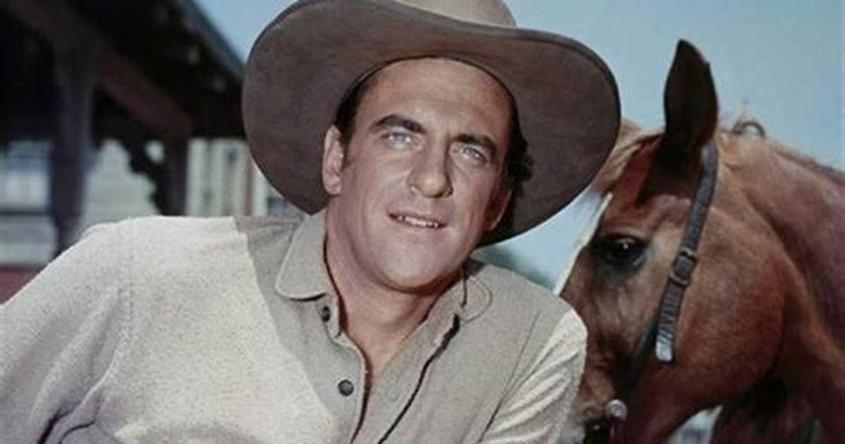 Unveiling James Arness's Legendary Life: Discoveries and Insights