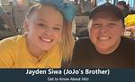 Unveiling Jayden Siwa's Net Worth: Surprising Insights Revealed
