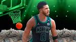 Unveiling Jayson Tatum's Net Worth in 2024