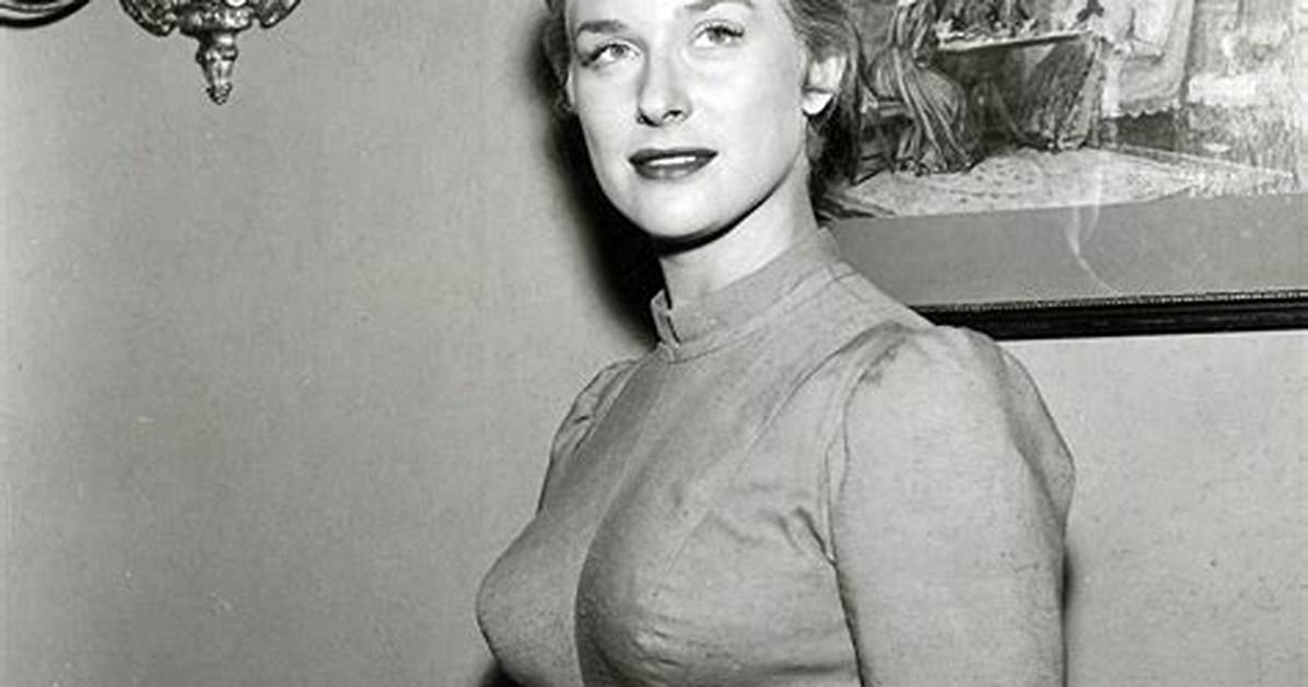 Unveiling Jeanne Moody's Measurements: Discoveries and Insights