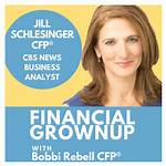 Unveiling Jill Schlesinger's Financial Success: Exploring Her Net Worth