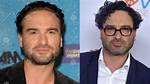 Unveiling Johnny Galecki's Age: a Journey Through Time