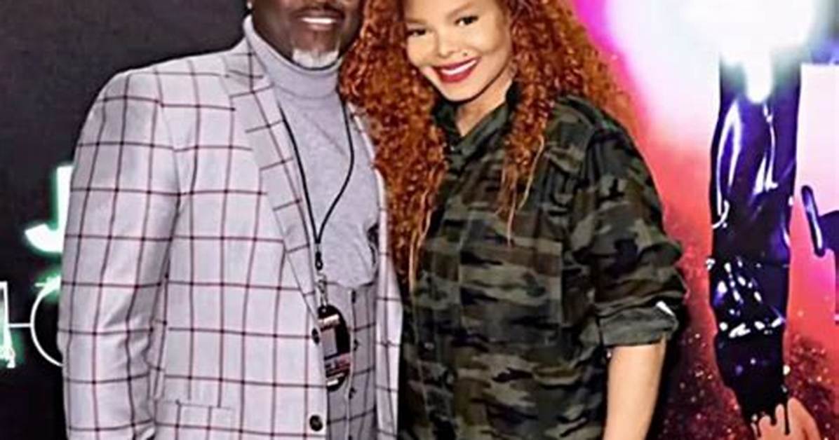 Unveiling Johnny Gill's Wife's Age