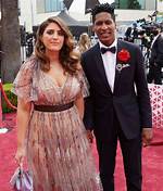 Unveiling Jon Batiste's Wife Today: Love, Resilience, and Triumph
