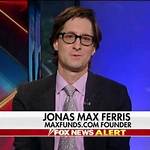 Unveiling Jonas Max Ferris's Net Worth: Secrets and Surprises Revealed