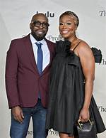 Unveiling Joy Reid's Husband's Nationality: Discoveries and Insights