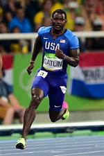 Unveiling Justin Gatlin's Height: the Sprinting Sensation