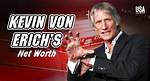 Unveiling Kevin Von Erich's Net Worth: Secrets, Insights, and Surprises