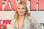Unveiling Kim Cattrall's Height: a Journey of Discovery