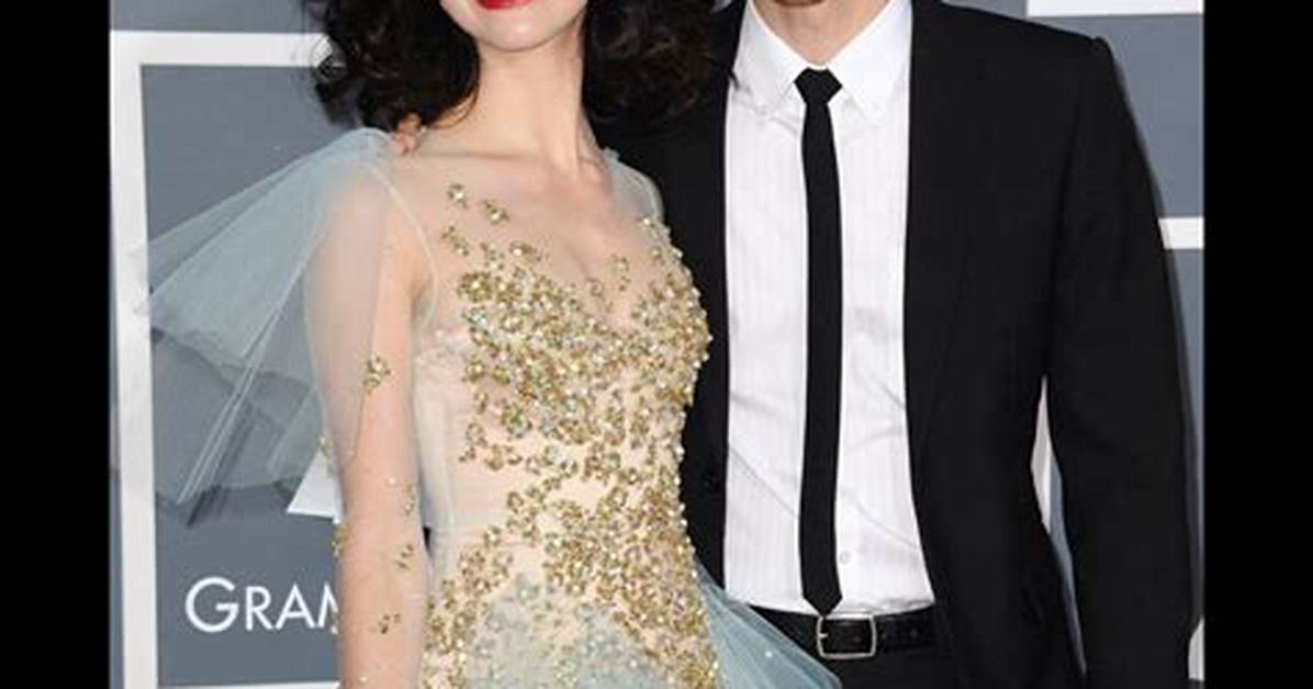 Unveiling Kimbra's Relationship Status: Is Kimbra Single?