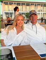 Unveiling Lane Kiffin's New Wife: Intriguing Insights Revealed