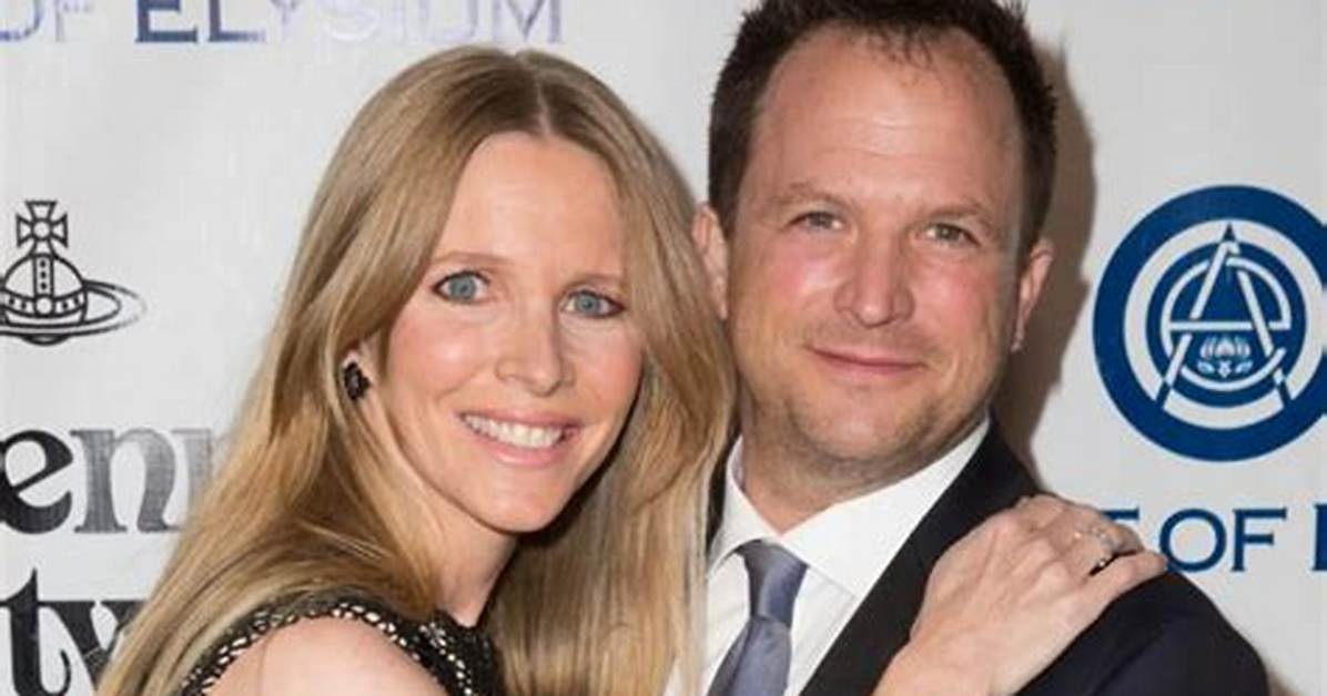 Unveiling Lauralee Bell's Marital Journey: Discoveries and Insights