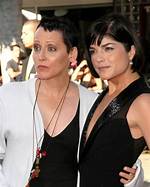 Unveiling Lori Petty's Partner: Discoveries and Behind-the-Scenes Insights