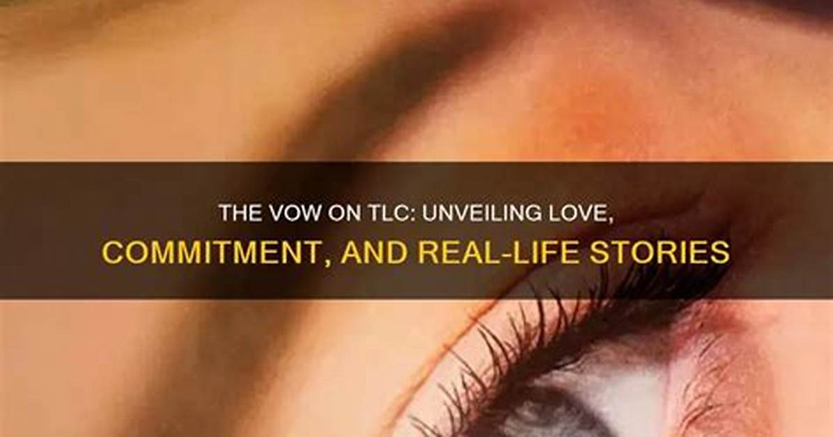 Unveiling Love, Commitment, and Family