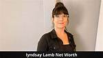 Unveiling Lyndsay Lamb's Net Worth: Secrets, Surprises, and Success