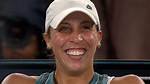 Unveiling Madison Keys' Dental Journey: a Smile Transformed
