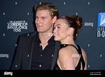 Unveiling Madison Lintz's Partner: a Journey into Her Personal Life