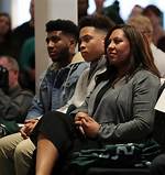 Unveiling Mel Tucker's Wife: Insights and Discoveries ·