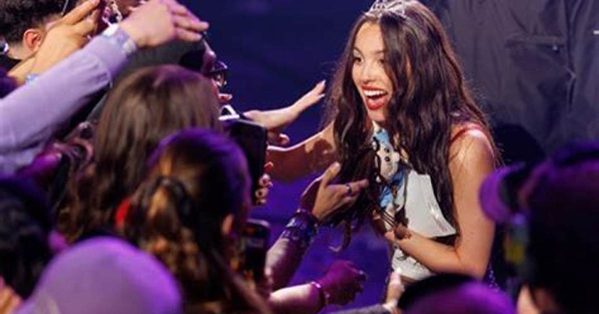 Unveiling Olivia Rodrigo's Faith: Discoveries and Insights