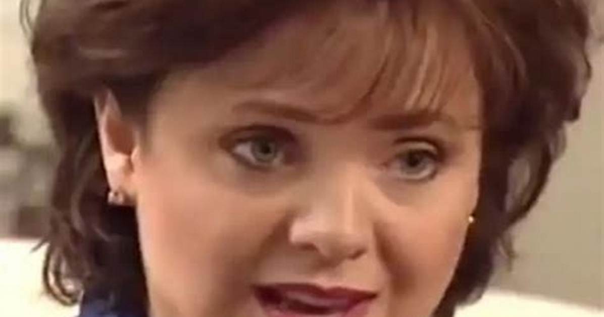 Unveiling Patsy Ramsey's Last Words: a Chilling Revelation