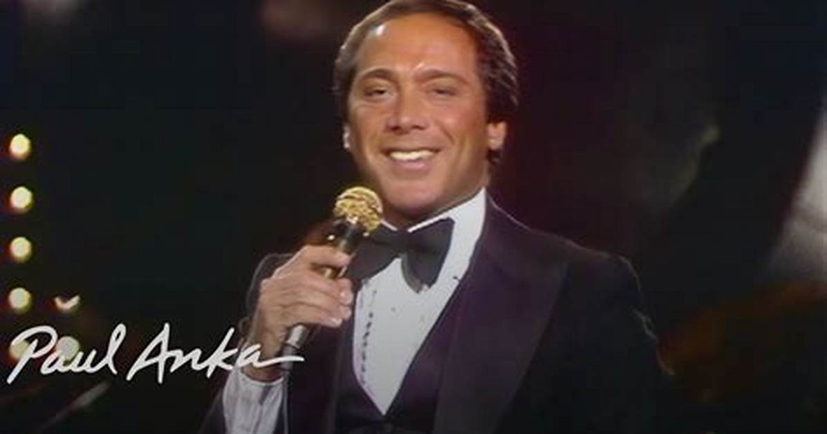 Unveiling Paul Anka's Physical Attributes: Height and Weight Unveiled