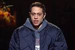 Unveiling Pete Davidson's Race: a Journey of Discovery