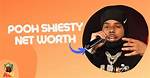 Unveiling Pooh Shiesty's Net Worth: from Hustle to Millions