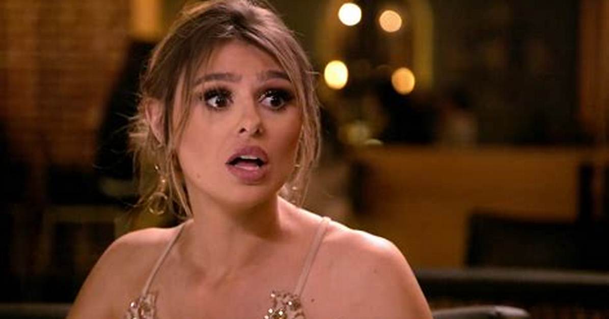 Unveiling Raquel from Vanderpump Rules' Height: Discoveries and Insights