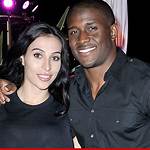 Unveiling Reggie Bush's Relationships: Secrets and Surprises