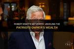 Unveiling Robert Townsend's Net Worth: a Journey of Success
