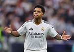 Unveiling Rodrygo's Deeply Rooted Faith: Insights and Revelations
