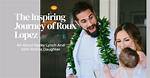Unveiling Roux Lopez: a Journey Through Talent and Tenacity